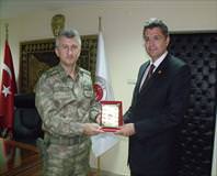 Tırgeneral'e soruşturma