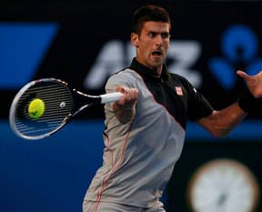 Djokovic’i de yenerler!