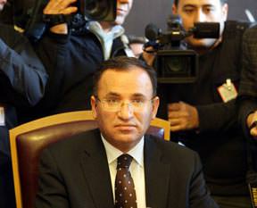 Paralel yapıya bir darbe daha