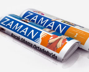 Uyanıklık Zaman'ı!