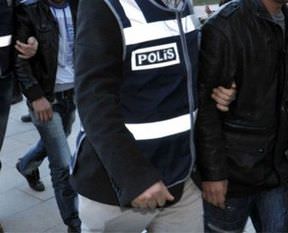 İstanbul’da 101 kişiye gözaltı!