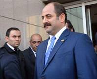 Öz’ün avukatı istifa etti...