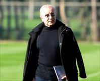 Mayıs’ta kongre var!