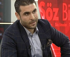 Paralel yapıyla ilgili şok iddia