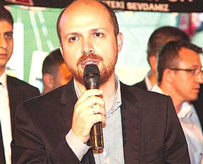 Bilal Erdoğan'ın avukatından açıklama