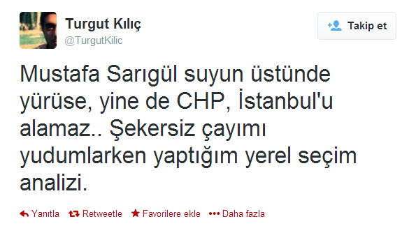 Cemaat-Sarıgül-Koç ittifakı!-3