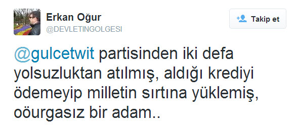 Cemaat-Sarıgül-Koç ittifakı!-10