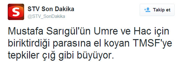 Cemaat-Sarıgül-Koç ittifakı!-11