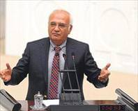 Yasaya dokunma dediler!