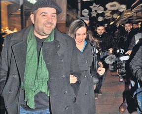 Ata'dan şişko gönderme