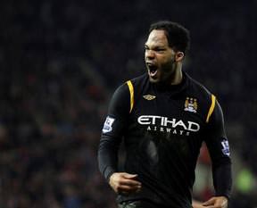 Lescott her türlü riske deger