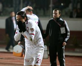 Serdar Özkan'a 3 maç ceza verildi