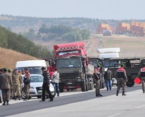 O savcı görevden alındı