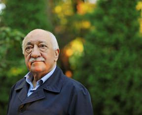 Gülen'in arkasında Yahudi lobisi var!