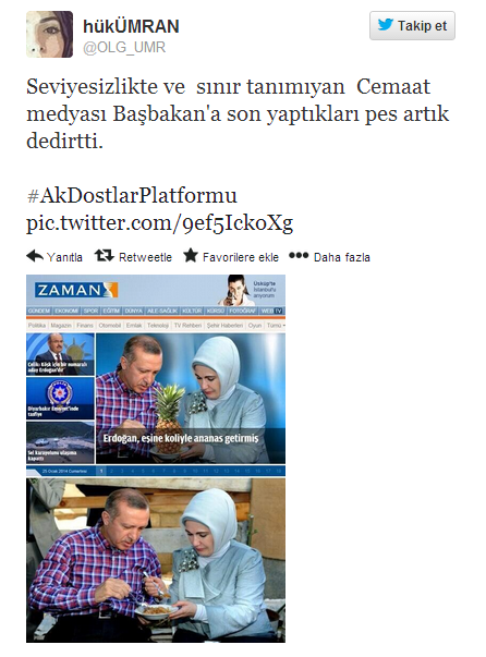 Zaman'dan bir skandal daha!-6