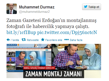 Zaman'dan bir skandal daha!-7