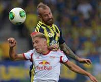 Kampl adım adım Kadıköy’e doğru