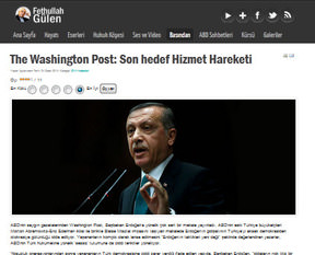 Yahudi yazar: ABD, AK Parti'ye müdahale etsin!