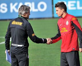 Hayallerim gerçek oldu