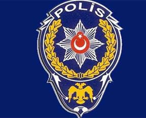 İzmir Emniyeti'nde deprem