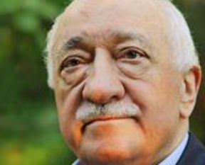 Gülen'in arkasında Yahudi lobisi var!