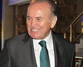 Başkan Topbaş ve Bakan Güllüce'den Fikirtepe müjdesi