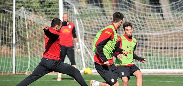 Elazığ&Antalya Olimpiyat'a!