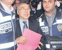 Durak tepkisi
