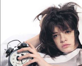 Uykusuzluk travma yapıyor