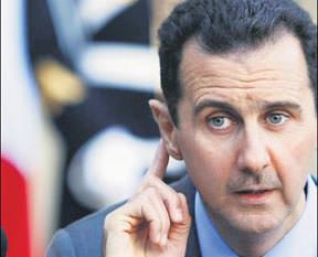 'Şam Şeytanı'nın büyük hayali