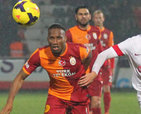 G.Antep'te sessiz gece