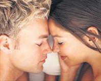 Gerçek aşkın tespiti mümkün