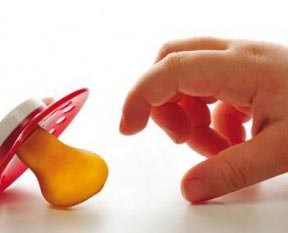 Emziği 2 yaşına kadar bıraktırın