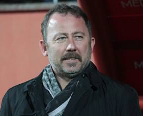 Sergen Yalçın Mancini'ye ders verdi