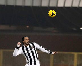 Gol makinesi Almeida