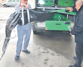 Kayıp Zehra ölü bulundu