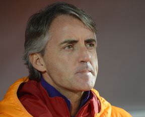 Mancini onları affetmedi