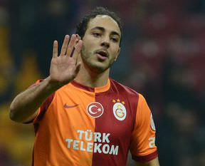 İşte Amrabat'ın yeni takımı