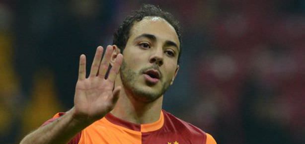 İşte Amrabat'ın yeni takımı