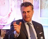 Ve Tahkim kararı açıklıyor