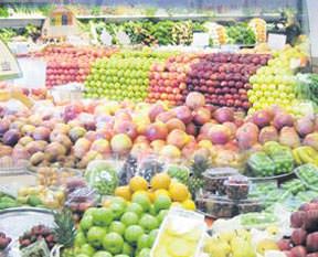 Meyve fırsatçısı pusuda