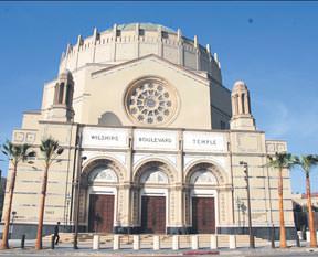 Kim bu tapınakçılar