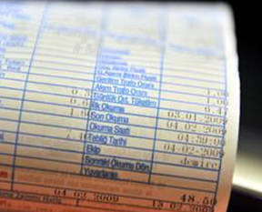 Vatandaşa elektrik şoku!