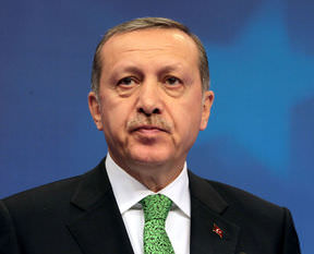 Başbakan meydan okudu