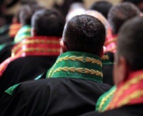 Bozdağ'dan HSYK teklifi açıklaması