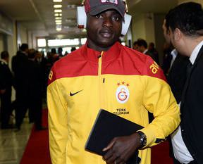 Dany, Gaziantespor'a kiralandı!