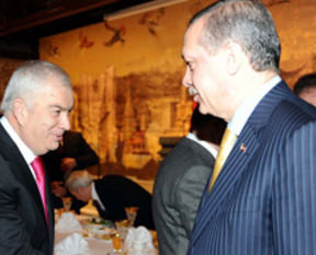 Cemaat'in hedefi Başbakan Erdoğan!