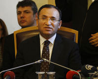 Bakan Bozdağ tarihi açıkladı