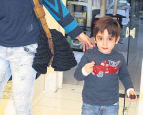 Yaramaz Ali iş başında