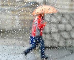 Meteoroloji'den şiddetli yağış uyarısı